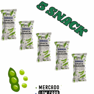 PROMO ✨ 5 SNACK 26 gr